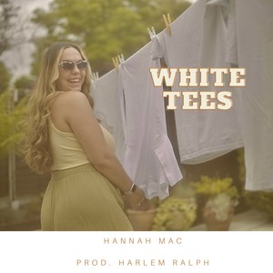 White Tees