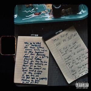 Mind Racing (feat. Xoxbimba) (Explicit)