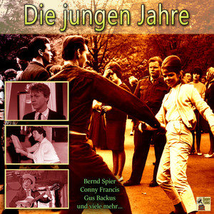 Honey Baby(Du passt so gut zu Mir)