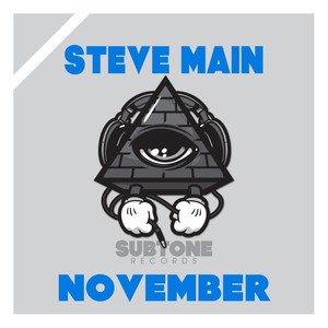 November (Original Mix)
