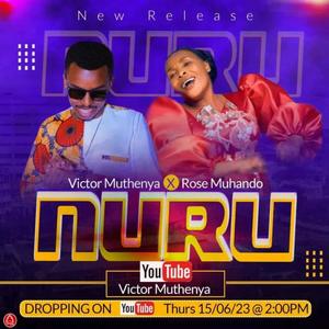 NURU (feat. Rose muhando)