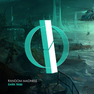 Dark Tribe (Original Mix)