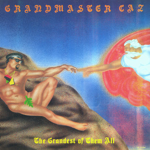 The Grandest of Them All (Explicit)