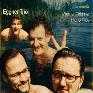 Pirchner: Piano Trios Nos. 1-3