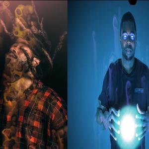 Energy(feat. J.Haynes) (Explicit)