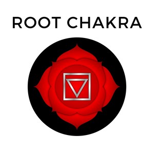 Root Chakra (Music for Yoga and Meditation to Bring You a Sense of Peace & Serenity)