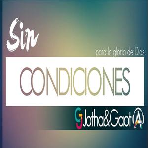 Sin Condiciones