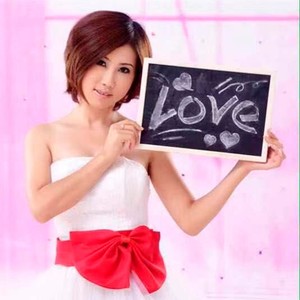 郗芳 - 如果我们没有在一起 (伴奏)