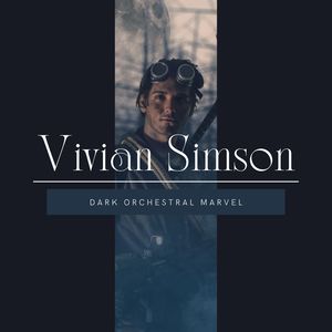 Dark Orchestral Marvel