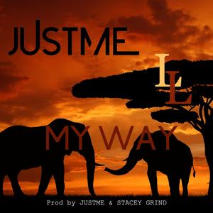 My way (feat. LLyson)