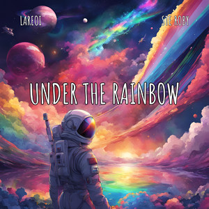 Under the Rainbow (feat. Ste Roby)