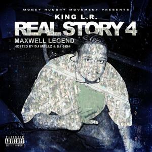 Real Story, Vol. 4 (Maxwell Legend) [Explicit]