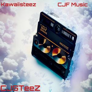 HKEM (feat. Kawaiisteez & Frank Vapor) (CJF Remix|Explicit)