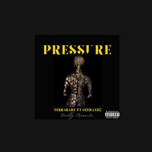 Pressure (feat. GeeBandz) (Explicit)