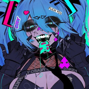 CYB3RSLUT (Explicit)