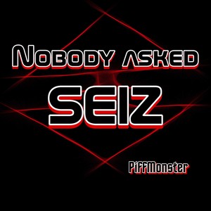 Nobody Asked (Explicit)