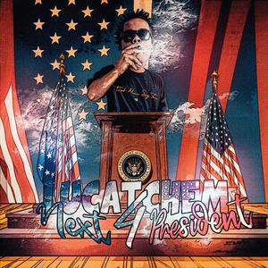 Next 4 President (Explicit)