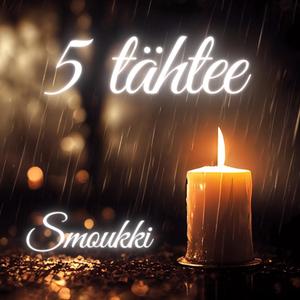 5 tähtee