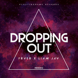 Dropping Out (Original Mix)
