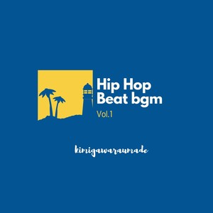 Hip Hop Beat -stars-