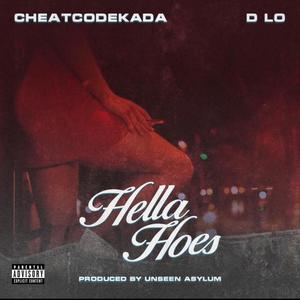 Hella hoes (feat. D lo) [Explicit]