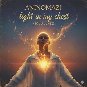 Light in my chest (Soulful mix)