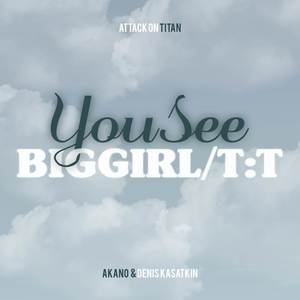 YouSeeBIGGIRL/T:T (Second Part)