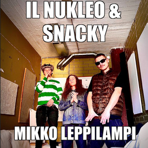 Mikko Leppilampi (Explicit)