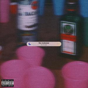 No Molestar (Explicit)