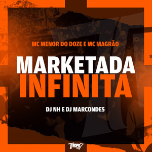 Marketada Infinita (Explicit)
