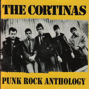 Punk Rock Anthology