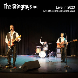 Wipe Out (Live at Soldiers and Sailers, UK, 2023)