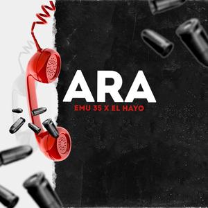 Ara (feat. El Hayo) [Explicit]