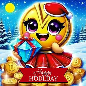 VAL (Happy HODLDAY) [Explicit]