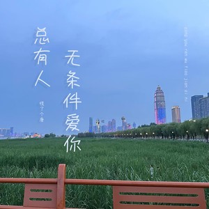 总有人无条件爱你 (伴奏)封面