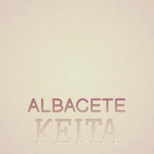 Albacete Keita