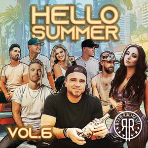 Hello Summer, Vol. 6