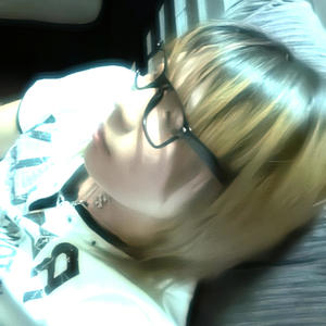 luvr in ur shoujo* (feat. kuja) (Explicit)