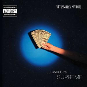 Cashflow Supreme (feat. Nator) [Explicit]