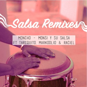 Modell[feat. Markoolio & Raciel Garces] (Remix)