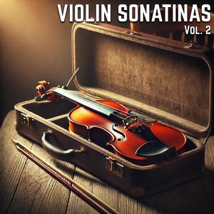 Violin Sonatinas Volume 2