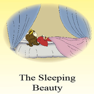 Sleeping Beauty (睡美人 电影原声配乐)