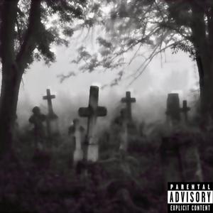 GRAVEYARD (feat. PROPHECY) [Explicit]