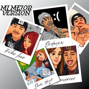 Mi mejor versión (Explicit)