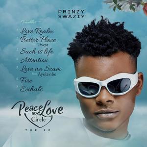 Better place (feat. T.west)