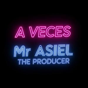A Veces (Instrumental)