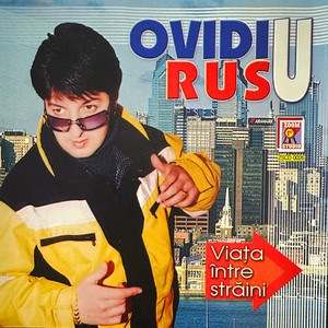 Viața între străini