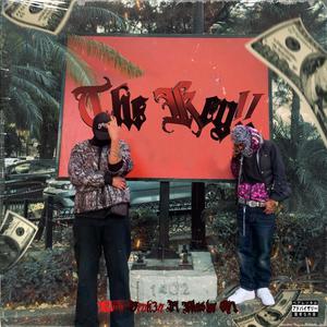 THE KEY!! (feat. Master G11 & G30ffroy) (Explicit)