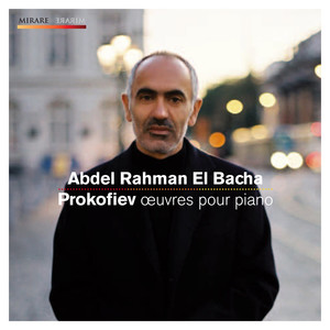 Visions fugitives, Op. 22 - Visions fugitives opus 22: XX. Lento irrealmente - conclusion sentimentale