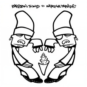 The Red Pill (Bassbin Twins mix)